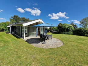 Holiday house by a fantastic beach and free WiFi in Slagelse
